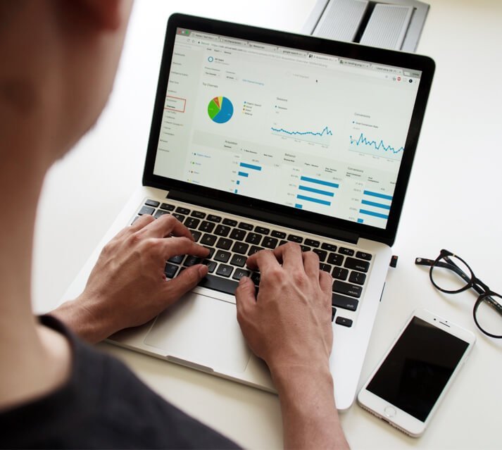 Бізнес девелопмент: Як розвивати свій бізнес за допомогою цифрових технологій.