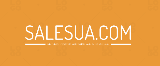Premium domain name: salesua.com